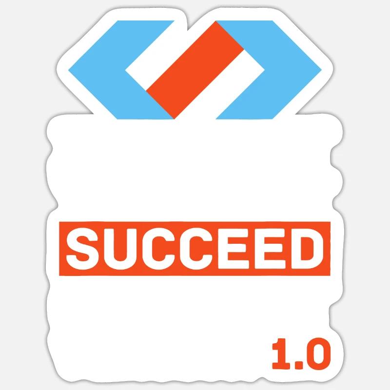 Programming - Computer Science Programmer Software Sticker size S (10 x 10 cm)