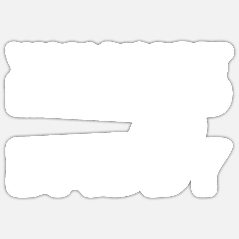 Der beste Ehemann und Papa der Welt Sticker Größe S (10 x 10 cm)