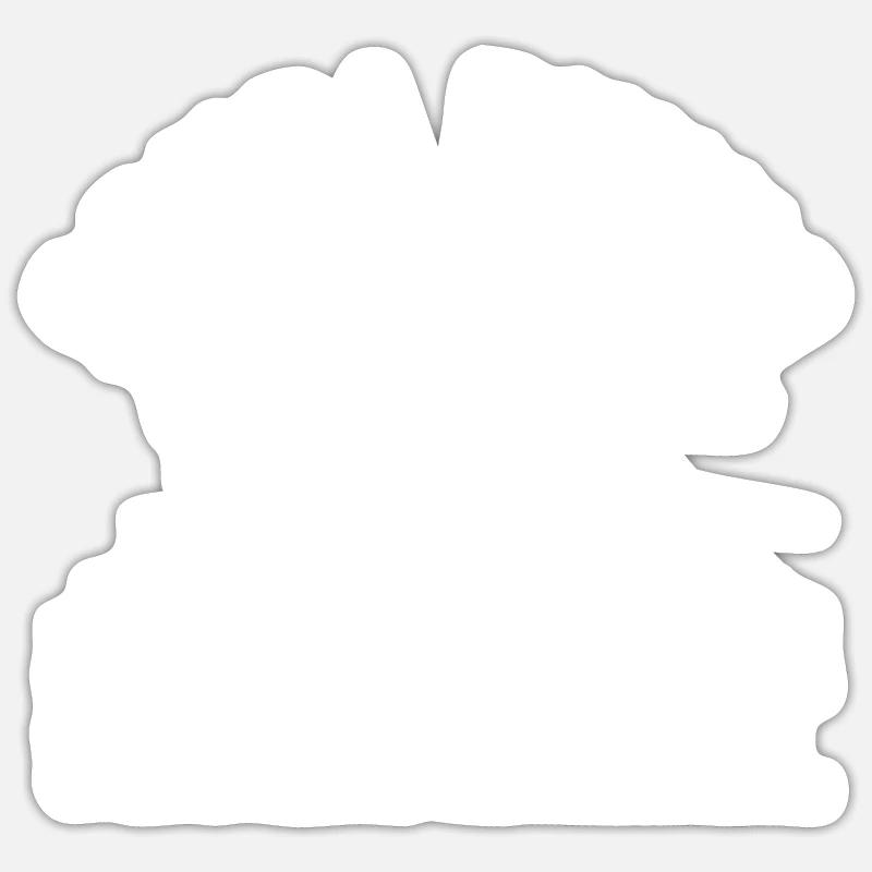 Scuba Diving Is Life Everything Else Is Surface Sticker size S (10 x 10 cm)