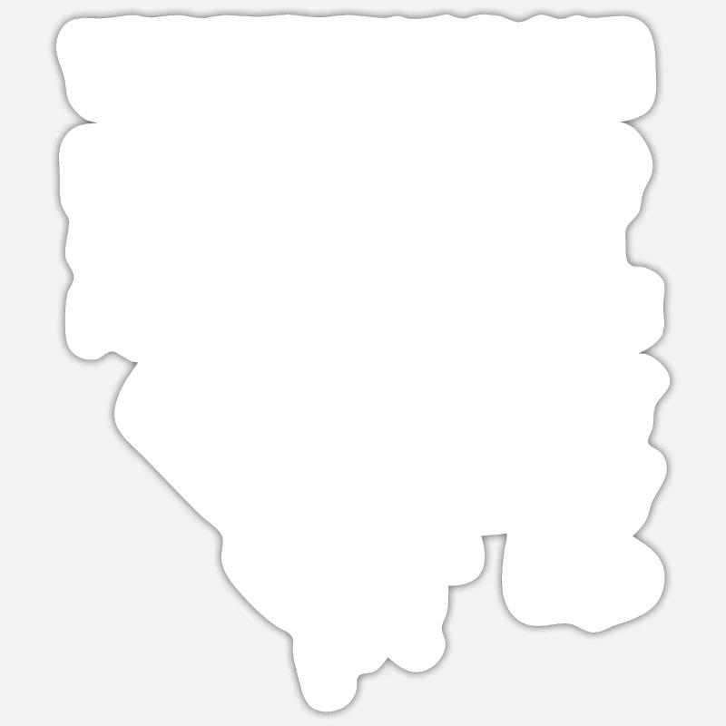 Tu as blessé mes sentiments? J’avais l’habitude de tenir une lampe de poche Sticker taille S (10 x 10 cm)