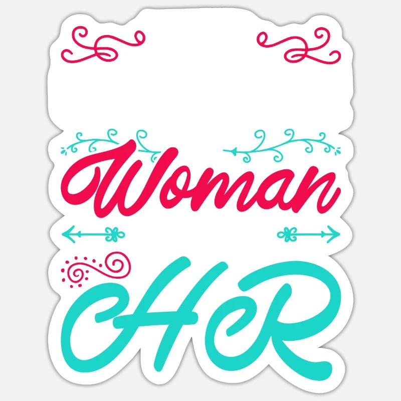 Responsable RH Responsable Ressources Humaines Sticker taille S (10 x 10 cm)