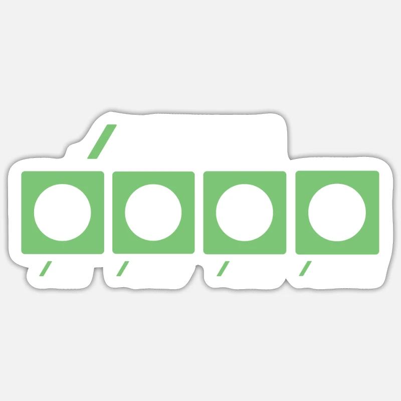 Routine Eat Sleep Hack Répéter Sniffer Phishing Sticker taille S (10 x 10 cm)