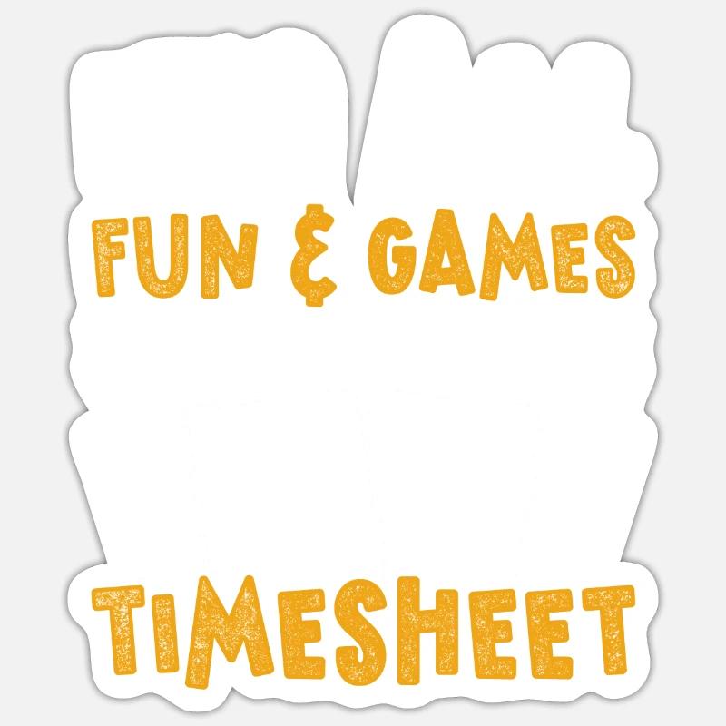 Responsable RH Responsable Ressources Humaines Sticker taille S (10 x 10 cm)