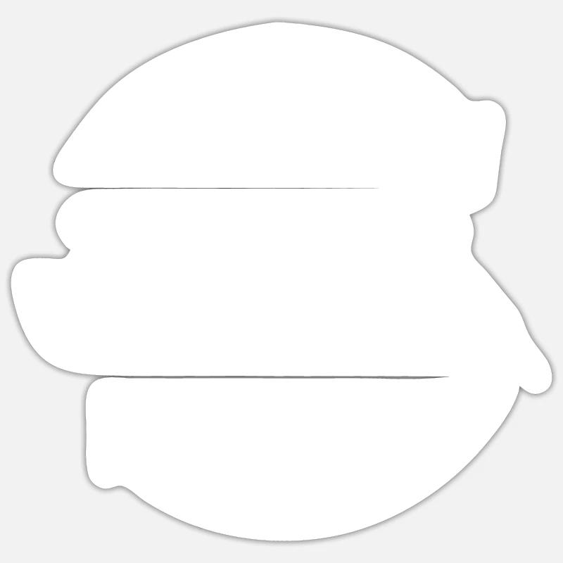 Loading the Arrows - Coffee - Darts - Sticker size S (10 x 10 cm)