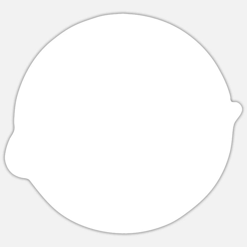 Baba Arabic Apparel - Best Baba Ever Sticker size S (10 x 10 cm)