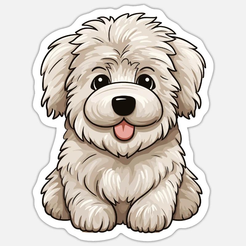 Sticker formato S (10 x 10 cm) -