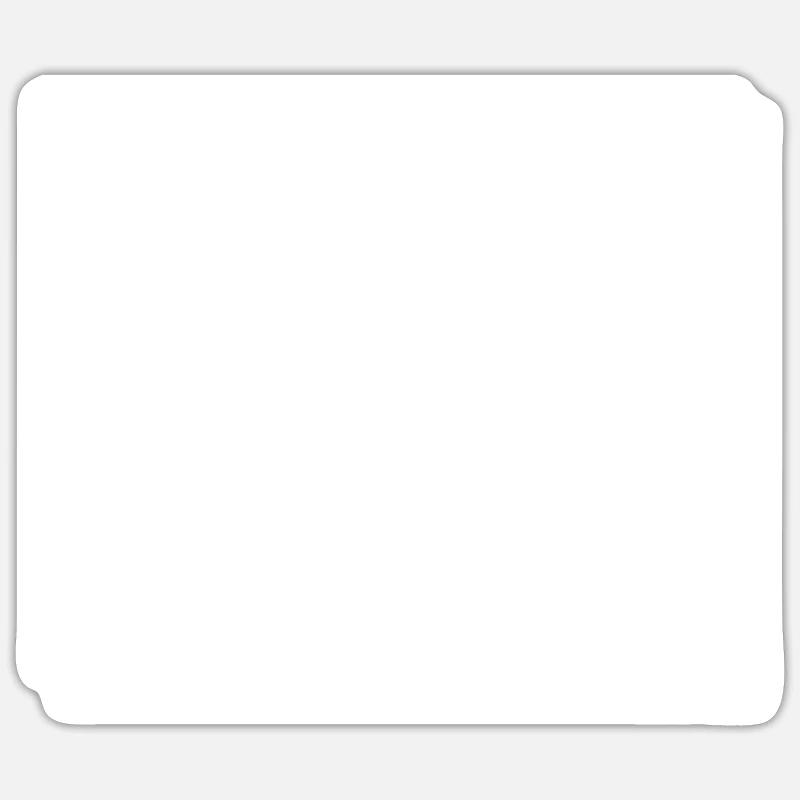 Le code suffit | Nerd de la programmation informatique Sticker taille S (10 x 10 cm)