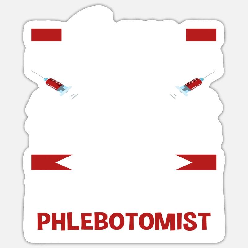 Force de perforation Sticker taille S (10 x 10 cm)