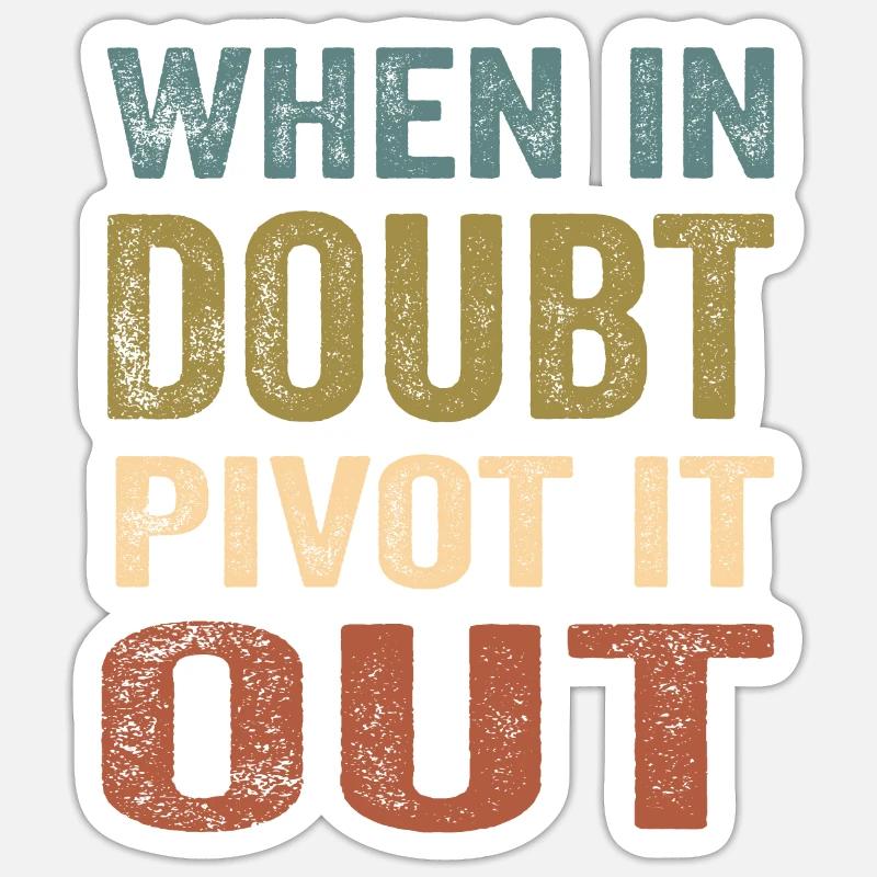 Daten Analytiker Datenschutz Beauftragter Sticker Größe S (10 x 10 cm)