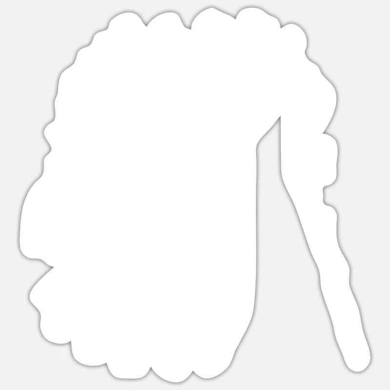 Bogenfischen Bogenjäger Fischjagd Bogen Sticker Größe S (10 x 10 cm)