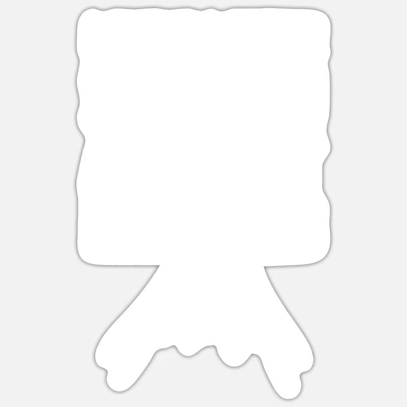 Unity Day Anti-Mobbing-Mobbing-Prävention Freundlichkeit Sticker Größe S (10 x 10 cm)