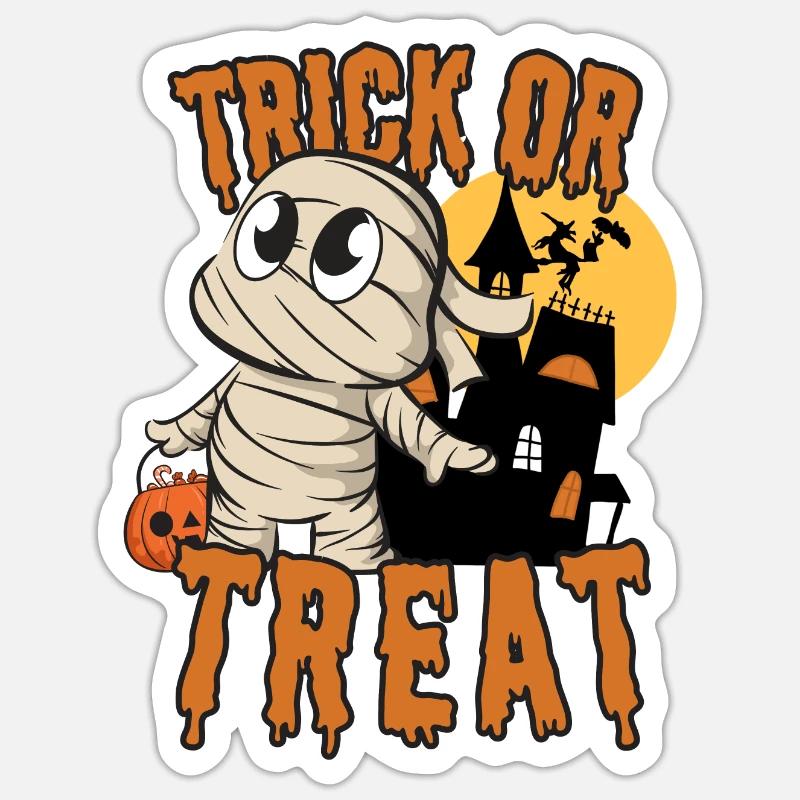 Sticker formato S (10 x 10 cm) - 