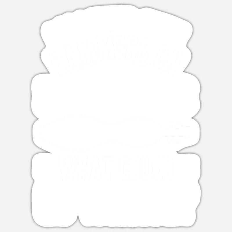 Dulcimer Dulcimore Doucemore Sticker Größe S (10 x 10 cm)