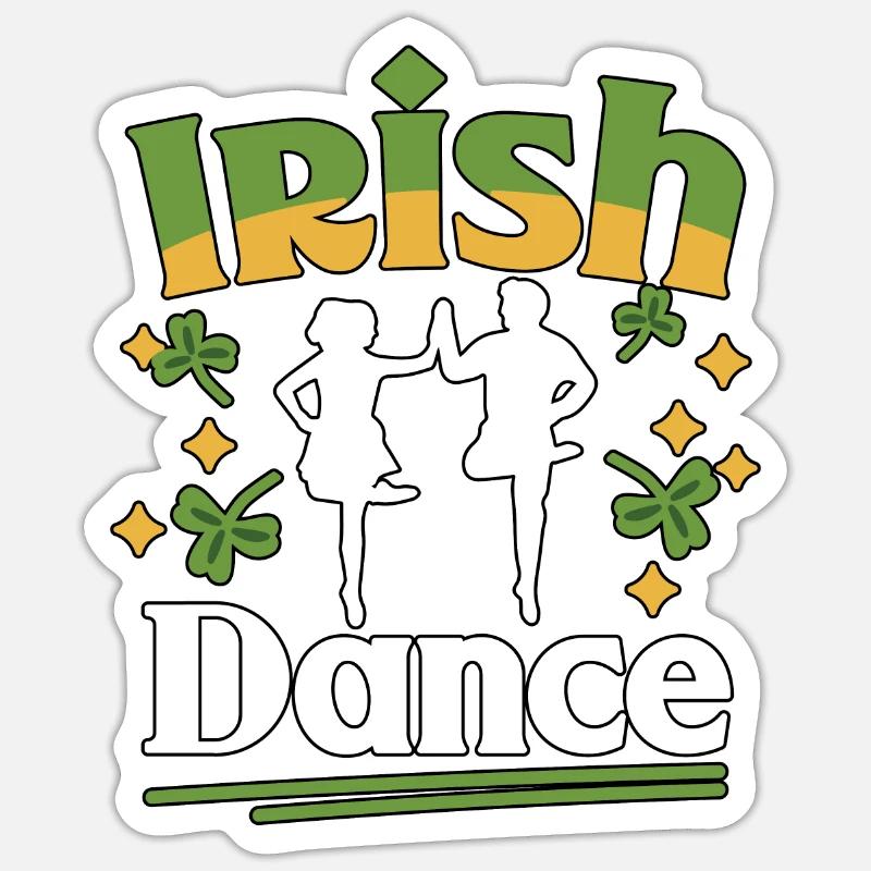 Sticker formato S (10 x 10 cm) - 