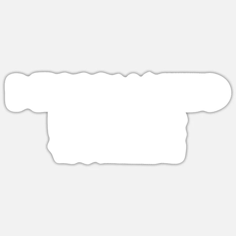 Designated Driver Tips Welcome Sticker size S (10 x 10 cm)