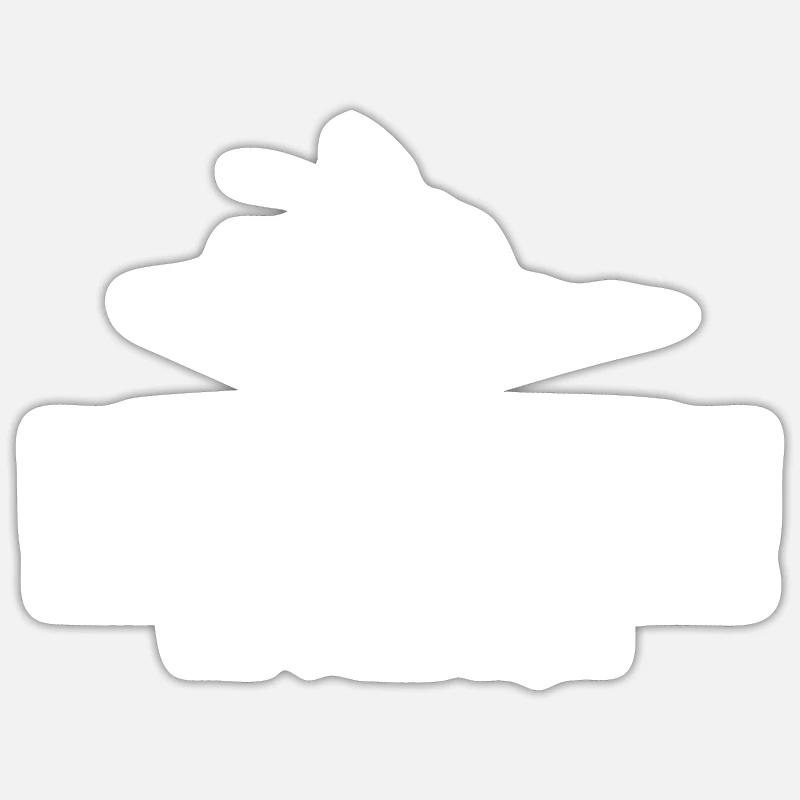 Écrivains Bloc Auteur Romancier Éditeur Wordsmith Sticker taille S (10 x 10 cm)