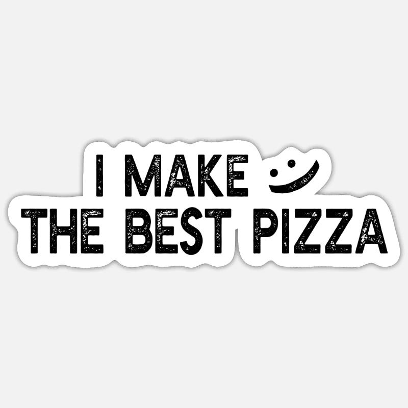 Sticker formato S (10 x 10 cm) - 