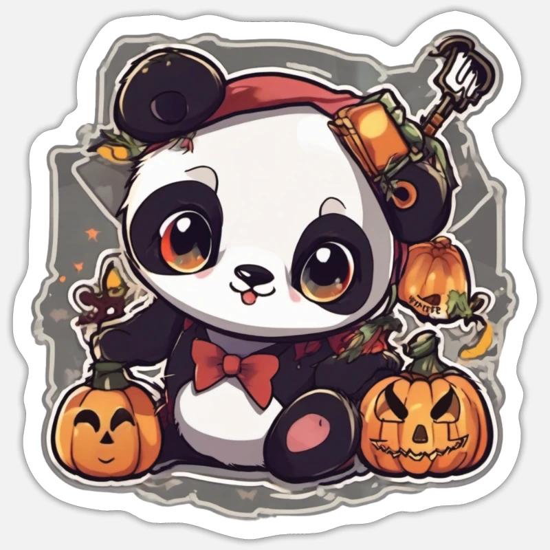 Sticker størrelse S (10 x 10 cm) - 