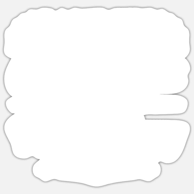 Stage Manager Sticker size S (10 x 10 cm)
