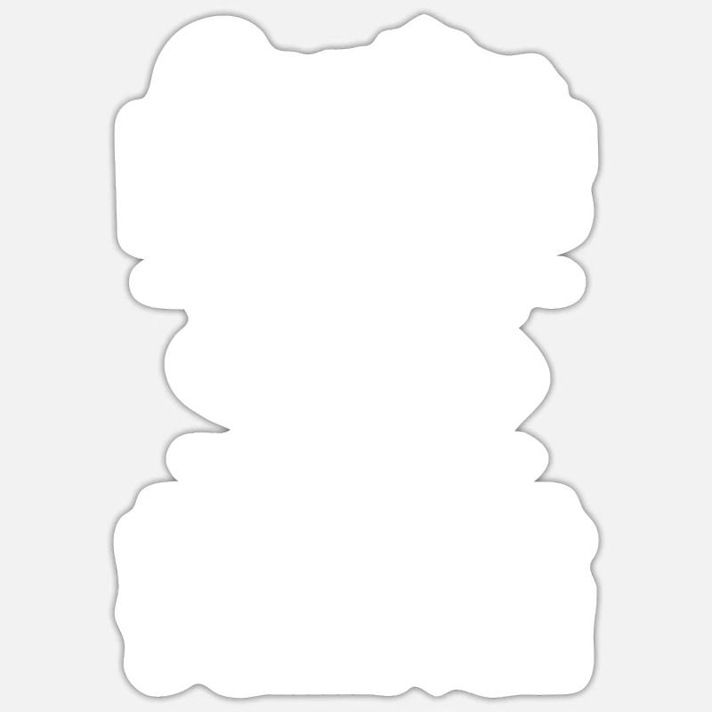 Physics Physicists Quantum Physics Sticker size S (10 x 10 cm)