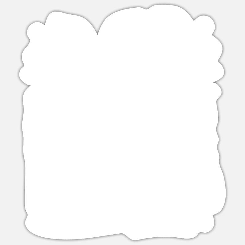 Web Entwickler Webdeveloper Sticker Größe S (10 x 10 cm)