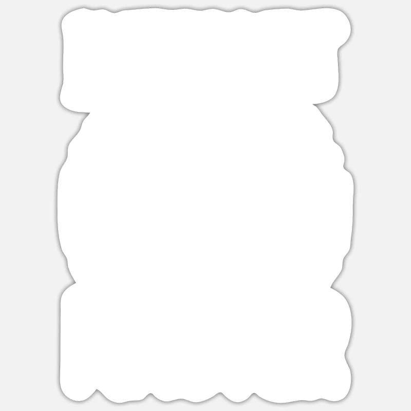 Web Developer Web Developer - Sticker size S (10 x 10 cm) - white matte