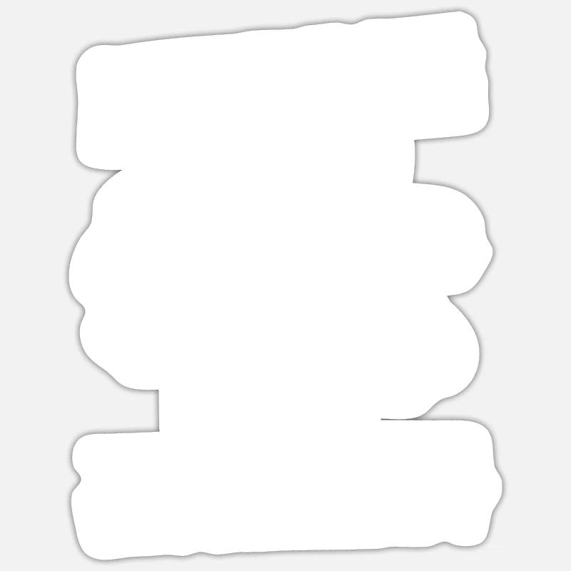 Physics Physicists Quantum Physics Sticker size S (10 x 10 cm)