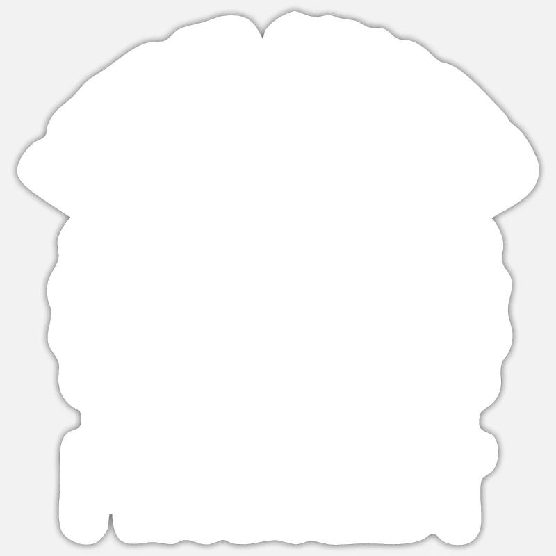 Physics Retired Physicist Quantum Physics Sticker size S (10 x 10 cm)