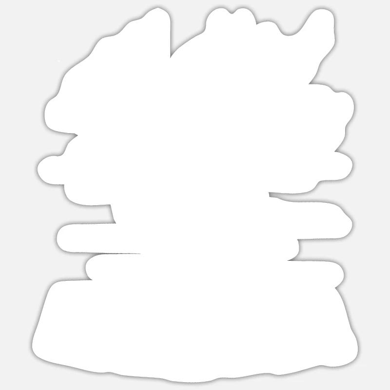 Espace Espace Astroïde Redirection astroïde Sticker taille S (10 x 10 cm)