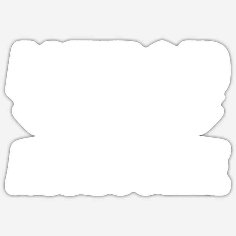 Space Space Asteroid Astroid Diversion Sticker size S (10 x 10 cm)