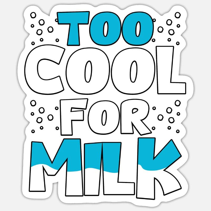 Sticker formato S (10 x 10 cm) - 