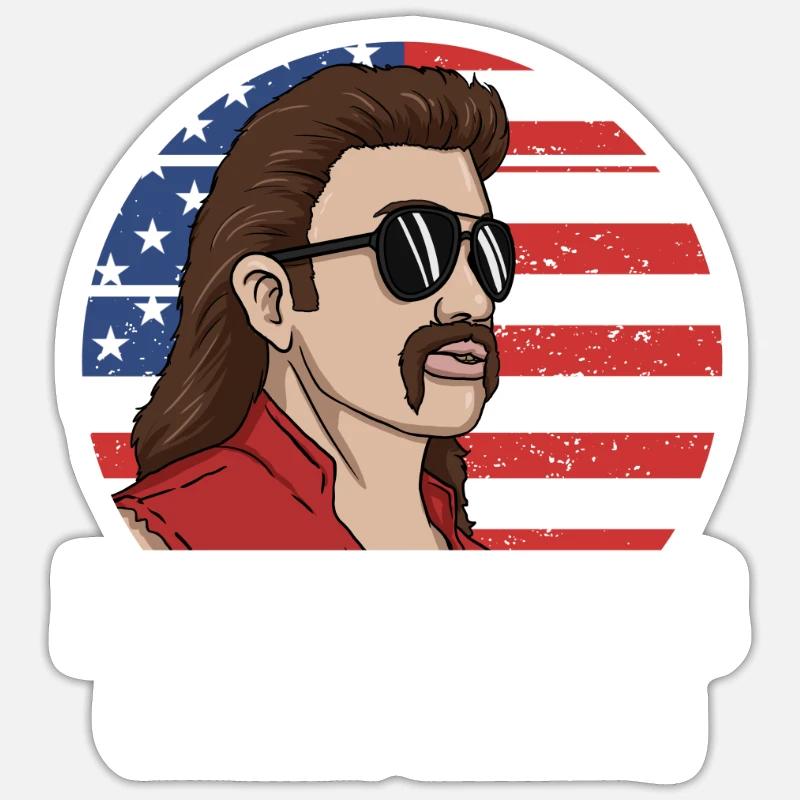 Make Sticker size S (10 x 10 cm)