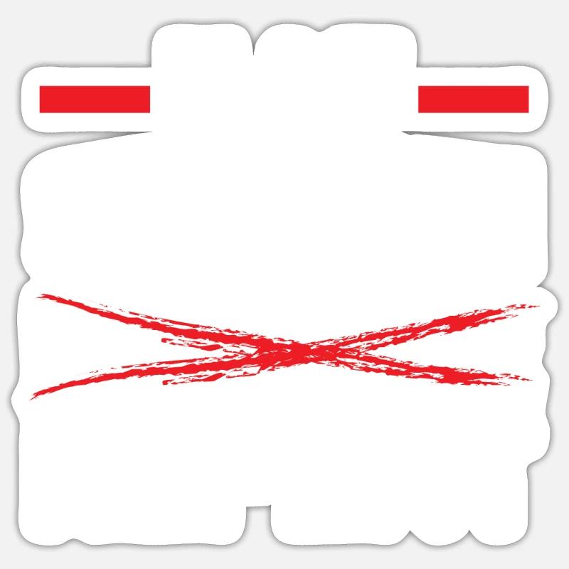 3d Animator Animate Key Frames Rendering Animation Sticker size S (10 x 10 cm)