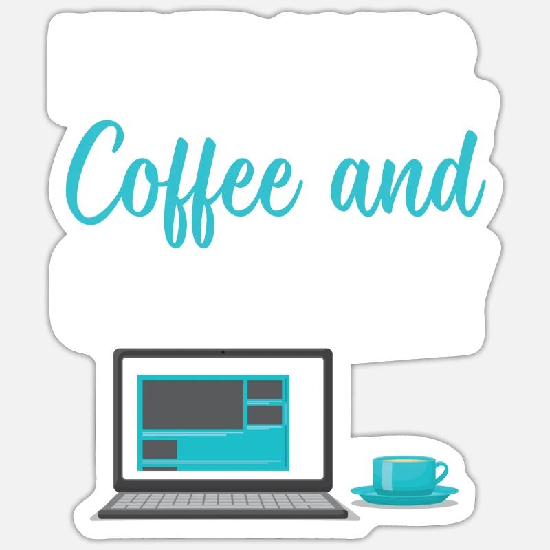 3d Animator Animate Key Frames Rendering Animation Sticker size S (10 x 10 cm)