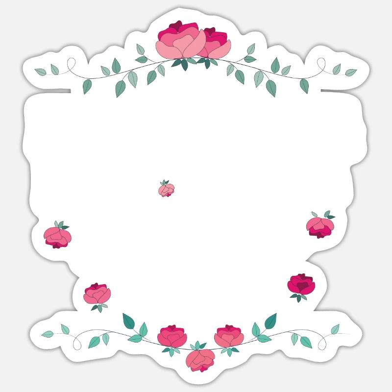 I'm Not Arguing I'm Just Explaining Why I Am Right Sticker size S (10 x 10 cm)