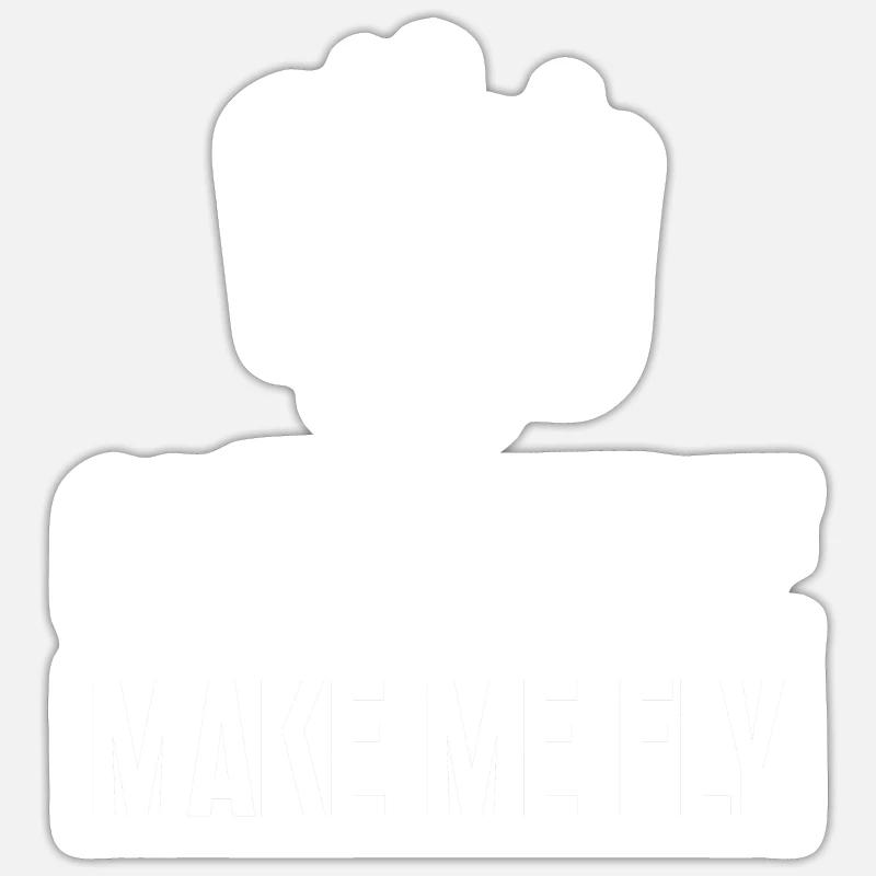 soap soap making soap maker soap boiler - Sticker size S (10 x 10 cm) - white matte
