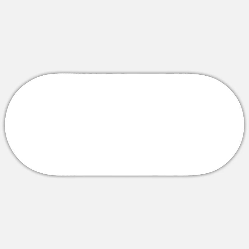 Notruf Leitstelle Einsatzzentrale - Sticker Größe S (10 x 10 cm) - Mattweiß