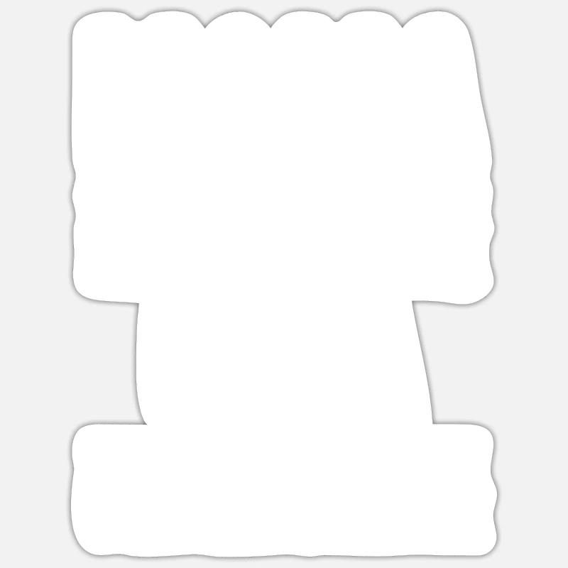 Mutter Großmutter Mama Oma Sticker Größe S (10 x 10 cm)