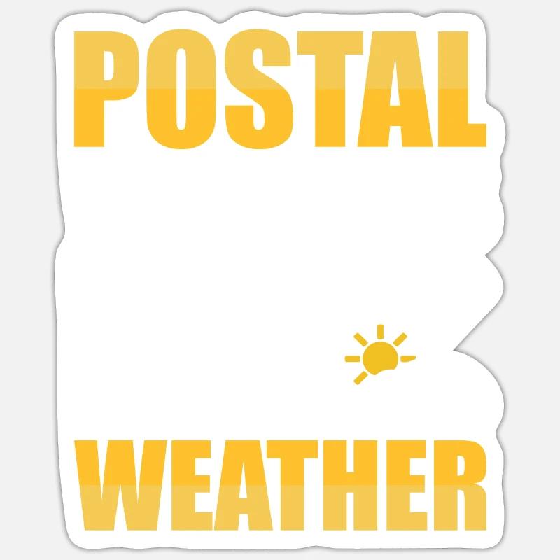 Sticker formato S (10 x 10 cm) - 