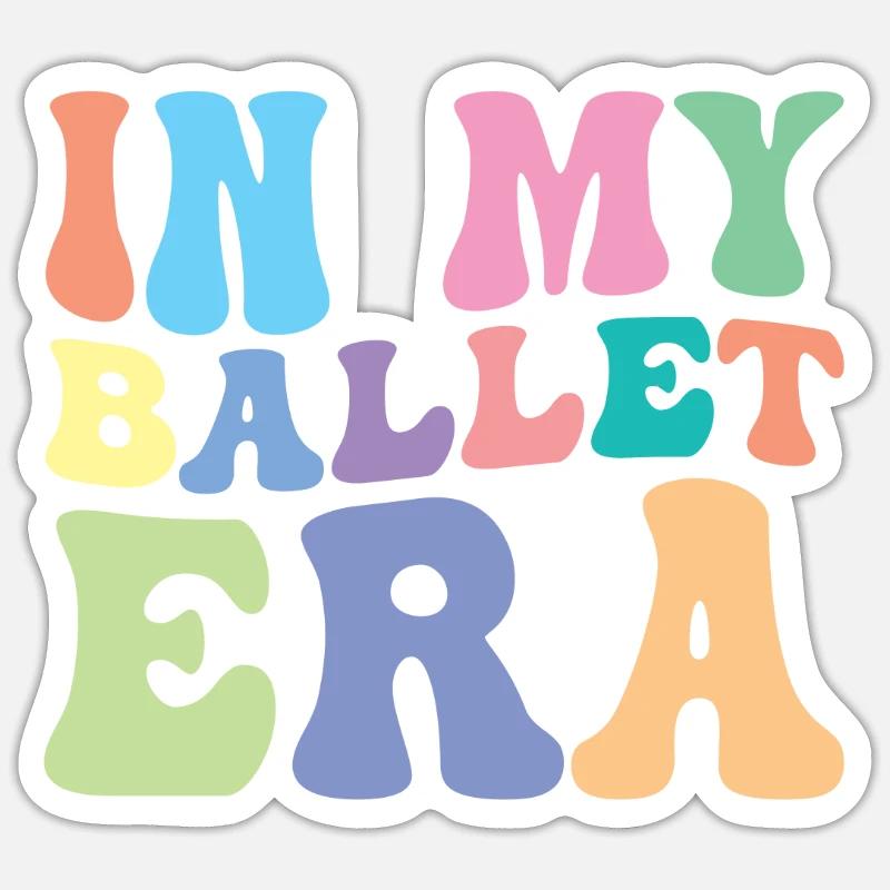 Sticker formato S (10 x 10 cm) - 