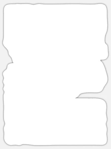 Ich dirigiere Dirigent Chorleiter Dirigenten - Sticker Größe S (10 x 10 cm) - Mattweiß