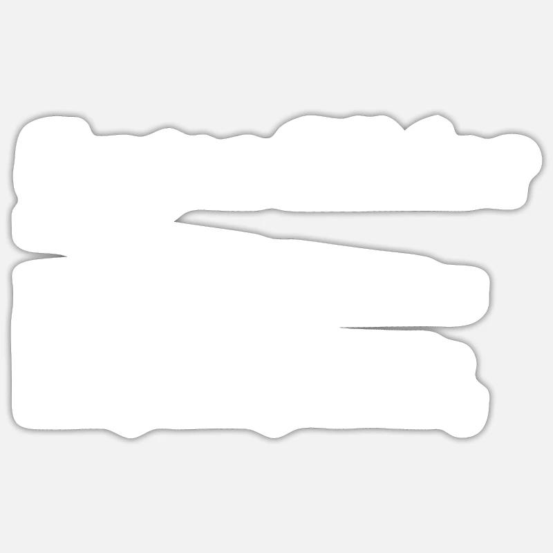 Sugar Glider Flughörnchen Sticker Größe S (10 x 10 cm)