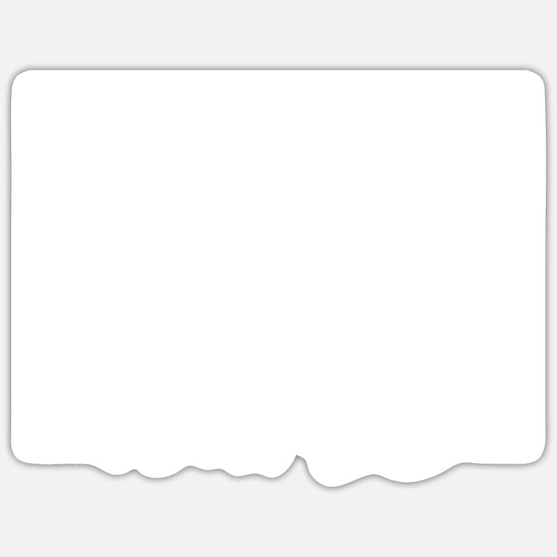 Krankenschwester Notfall Krankenschwester Sticker Größe S (10 x 10 cm)