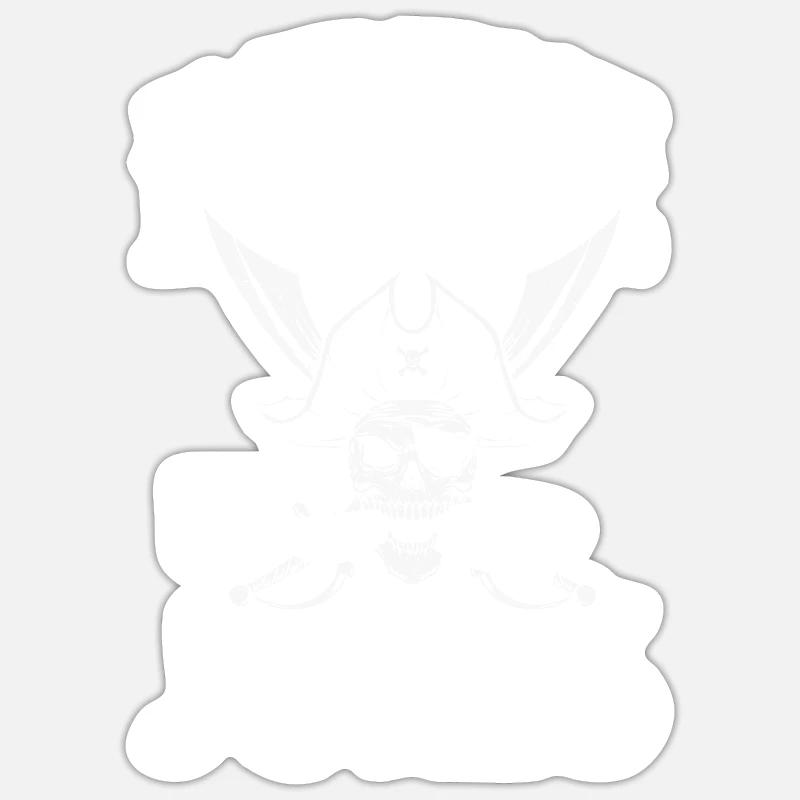 Prothèses de bras amputées Sticker taille S (10 x 10 cm)