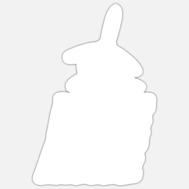 Blade Mate Éolienne Énergie éolienne Énergie éolienne Sticker taille S (10 x 10 cm)