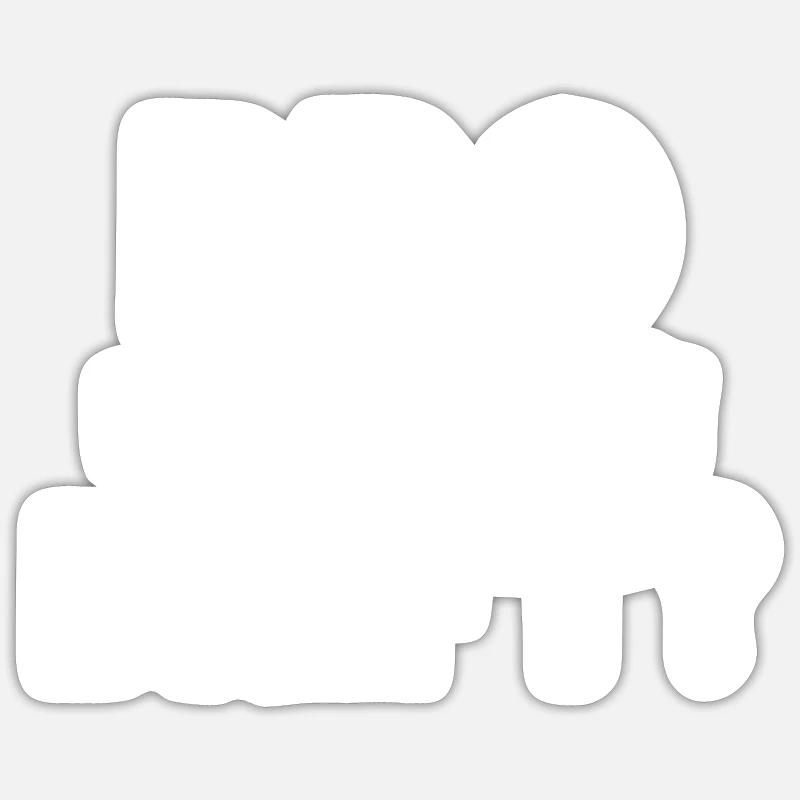 BRO DO YOU EVEN DRIFT - Garçon de course à la dérive Sticker taille S (10 x 10 cm)