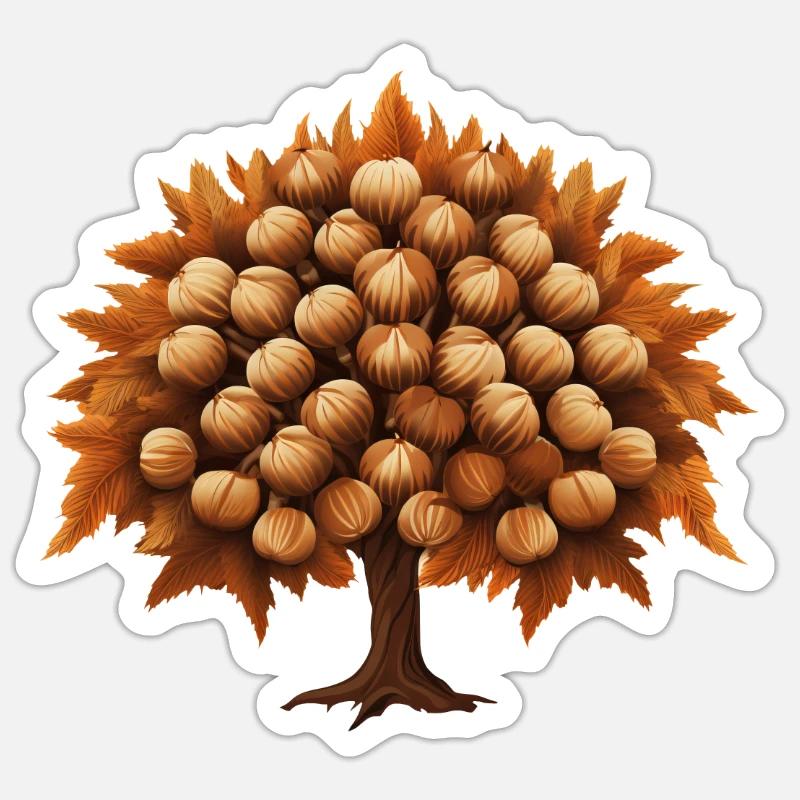 Sticker formato S (10 x 10 cm) - 