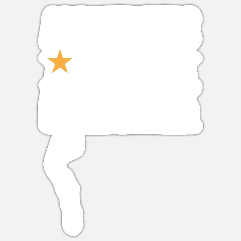 Appendectomy Appendicitis Sticker size S (10 x 10 cm)