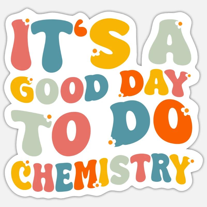 Enseignant Professeur d’école Enseignant Enseignant - Sticker taille S (10 x 10 cm) - blanc mat