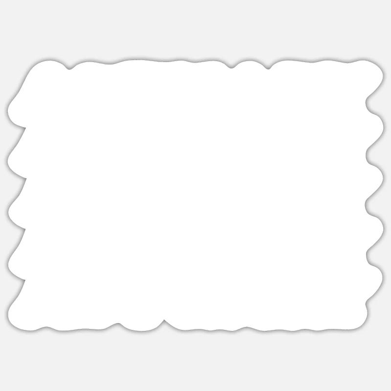 Actuary Data Scientist Bookkeeper Statistics Sticker size S (10 x 10 cm)